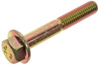 207664044 SCREW-HEX.FLANGE DIN.6921 Болт М6 Х 40