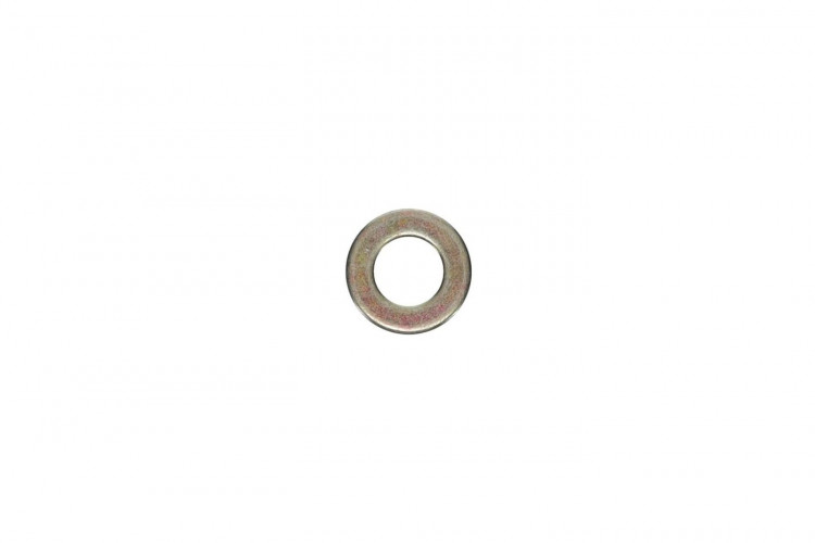 234001410 WASHER-FLAT DIN.125A