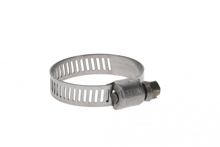 293650051 BRIDE SERRAGE  *CLAMP-TRIDON