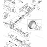 705500248 Сальник (Снят с производства)