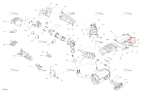 Вытяжная заклёпка Can-Am Outlander 4x4 XT 1000R (2025) (293150310)