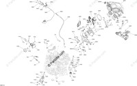 293750026 Галстук-рэп