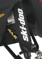 860201128 Чехлы амортизаторов Ski-Doo PROTECTOR