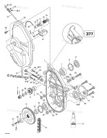 504151882 CHAINE 70 M    *CHAIN-DRIVING  Цепь приводная