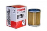Фильтр масляный Yamaha Raptor/BIG BEAR/WARRIOR/WOLVERINE 400/350 1UY-13440-00-00 1UY-13440-01-00 1UY-13440-02-00