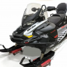 860201991 Бампер передний усиленный под квадрат 1 1/4" VOEVODA для BRP SKI-DOO SKANDIC (Платформа REV Gen4 Wide20" 2020-*) 860201983