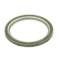 SM-02044 Кольцо глушителя SPI для Ski-Doo 707600317, 707600195, 707600242