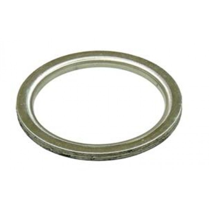 SM-02044 Кольцо глушителя SPI для Ski-Doo 707600317, 707600195, 707600242