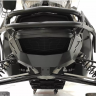 Бампер передний усиленный с ложементом VOEVODA для BRP SKI-DOO EXPEDITION (Платформа REV Gen4 Wide 20" 2020-*) 860201881, 860201677, 860201822, 860201819