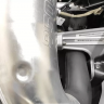 Крепежные площадки боковых облицовок Voevoda для Polaris 850 PRO RMK Khaos SLASH (Платформа Matryx 2021-*) 5456750, 5456749