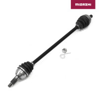 ATV-CA-867 Привод передний левый/правый Mizasi для Can-Am Maverick X3 705402048 (715900574 715900575)