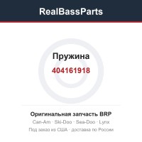 404161918 Пружина