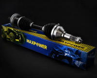 ATV-CA-896 Привод Maxpower усиленный с пластиковым пыльником для BRP 705402238 705402236