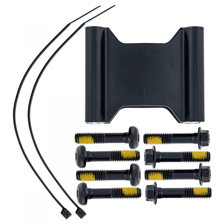 860202815 Проставка руля 70 mm для снегоходов Ski Doo 860202815