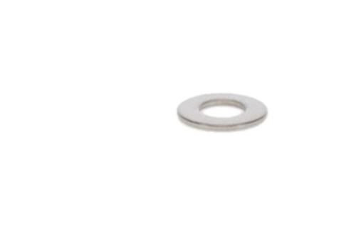234041600 WASHER-FLAT DIN.125A-A2