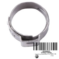 293650053 BRIDE SERRAGE  *CLAMP-OETIKER