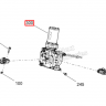 709401921 Усилитель руля Can-Am 709401495 709401606 