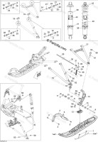 505073076 ARM-UPPER