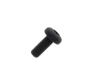 236282084 SCREW-PAN HD.TORX BLACK GM6174M  Болт M8 X 20