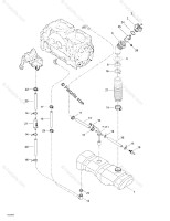 278001401 CAPTEUR HUILE  *SENSOR-OIL