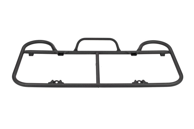 Передний багажник Yamaha Grizzly 700/550 3B4-24841-00-00 3B4-24841-01-00 1HP-F4841-00-00