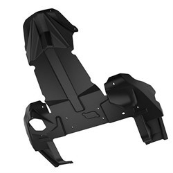 860202176 Защита дна SKID PLATE 69 RANGER 2021