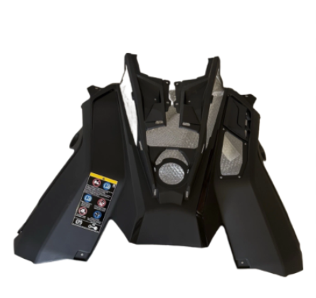 2640260 Консоль Polaris Matryx 2637769 5456591 