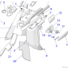 2640260 Консоль Polaris Matryx 2637769 5456591 
