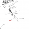 517305296 Хомут крепления Ski-Doo