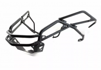 Бампер передний усиленный VOEVODA для BRP SKI-DOO EXPEDITION (Платформа REV Gen4 Wide 20" 2020-*) 860201881, 860201677, 860201822, 860201819
