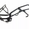 Бампер передний усиленный VOEVODA для BRP SKI-DOO EXPEDITION (Платформа REV Gen4 Wide 20" 2020-*) 860201881, 860201677, 860201822, 860201819