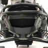 Бампер передний усиленный VOEVODA для BRP SKI-DOO EXPEDITION (Платформа REV Gen4 Wide 20" 2020-*) 860201881, 860201677, 860201822, 860201819