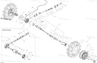 705501761 ANNEAU INTERNE *INNER RING
