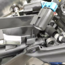 Бампер передний EXTREME Polaris 850 PRO RMK Khaos SLASH (Платформа Matryx 2021-*) BUMP-FR-EXTR-MATRYX 1027430 1027430-067 1025199 1025199-067