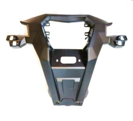 705016528 Пластик переднего подрамника Can-Am