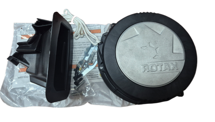 860203050 Стартер комплект G4 / G5 Ski-Doo 420893767 860201410 420893763 420893760 420893761 420893762, фото 2