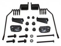 SM-12597 Скребки SPI (860201728, 860201140, 860201761, 503194900, 503194901, SM-12542)