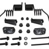 SM-12597 Скребки SPI (860201728, 860201140, 860201761, 503194900, 503194901, SM-12542)