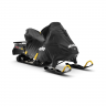 860202856 Чехол транспортировочный черный для снегоходов Ski-Doo GEN4 и GEN5 Skandic/Expedition SWT 24” 860202856