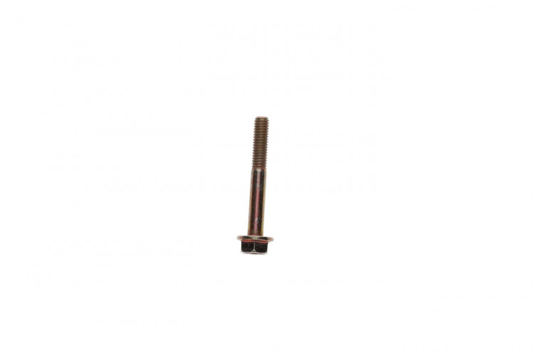 207664544 SCREW-HEX.FLANGE DIN.6921