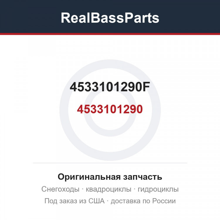 4533101290F