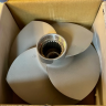 267000978 IMPELLER | крыльчатка 267000408 