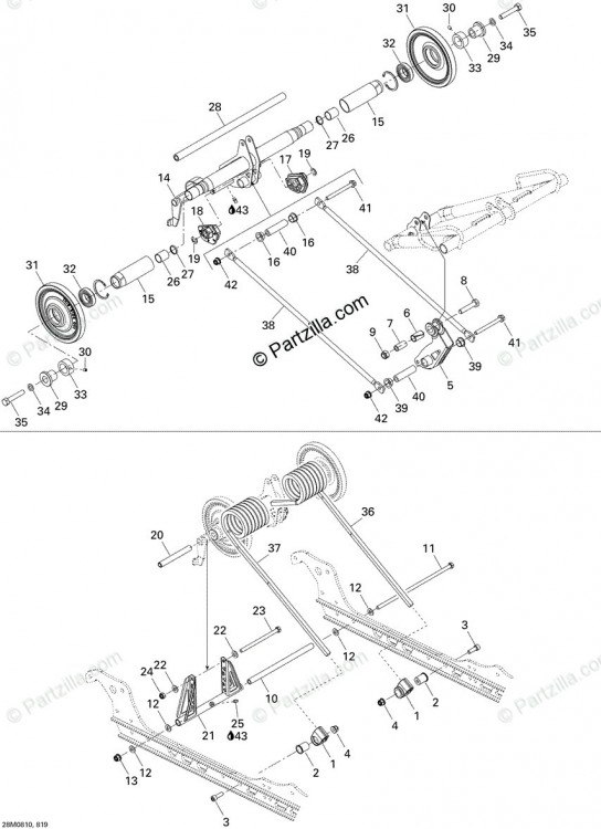 503191651 Шайба