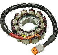 SM-01357 Статор SPI SKI-DOO 420665432 420665433 420665435