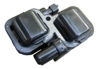 Катушка зажигания квадроцикла Polaris Sportsman/RZR/Ranger/Scrambler 700/800/850/900/1000 4010425/2876049 QL