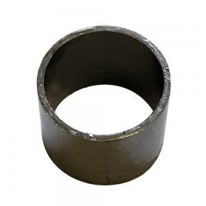 707601544 Кольцо выхлопной трубы графитовое квадроцикла BRP/CanAm Outlander/Renegade 500/650/800/1000 707600955