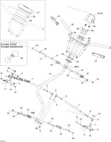 506152013 STEERING MAIN TUBE