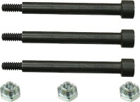 SM-03049 Болты грузика вариатора с гайками SPI 7512266 7515105 3235320 7541906