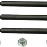 SM-03049 Болты грузика вариатора с гайками SPI 7512266 7515105 3235320 7541906