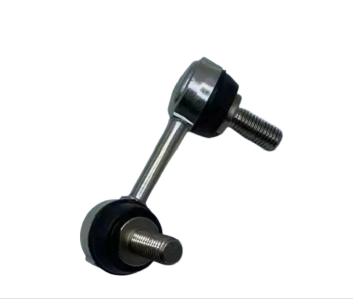 706203611 Стойка стабилизатора переднего левая Can-Am BRP Maverick x3 19- 